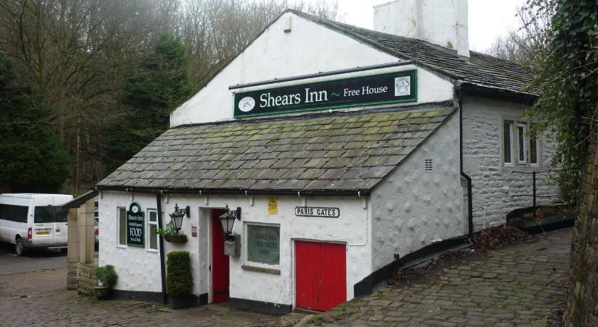 Shears Inn photo