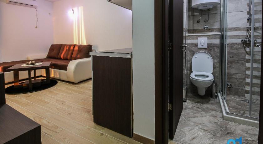 Adriatic Dreams Apartments photo