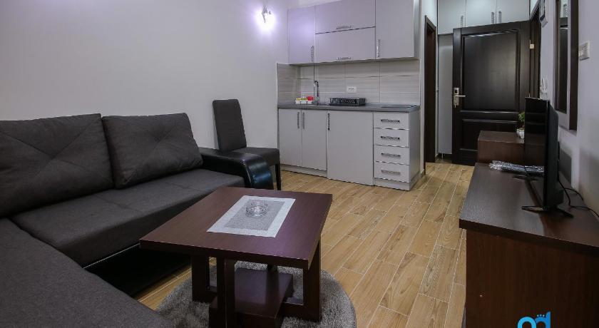 Adriatic Dreams Apartments photo