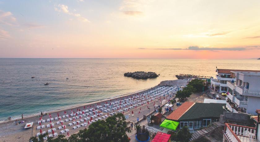 Adriatic Dreams Apartments photo
