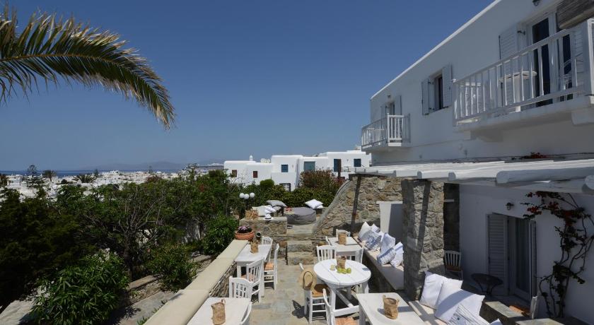 Elena Hotel - image 10