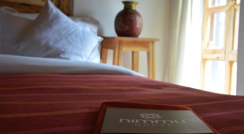Nimmu House Ladakh - a member of Secret Retreats photo