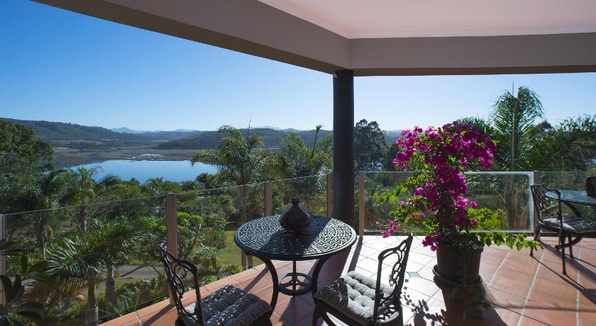 Lagoon View Villa — Hotel in Knysna