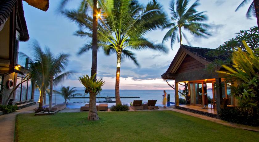 Bayshore Villa photo