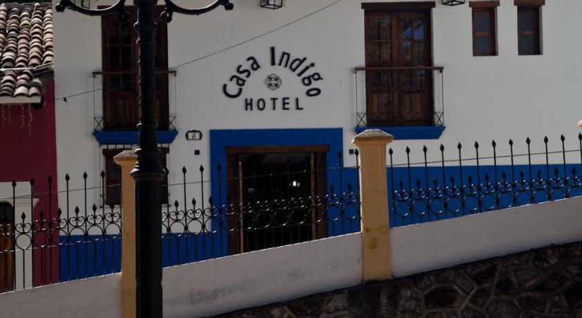 Hotel Casa Indigo