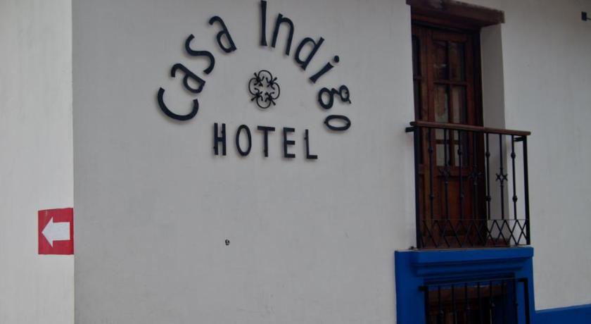 Hotel Casa Indigo