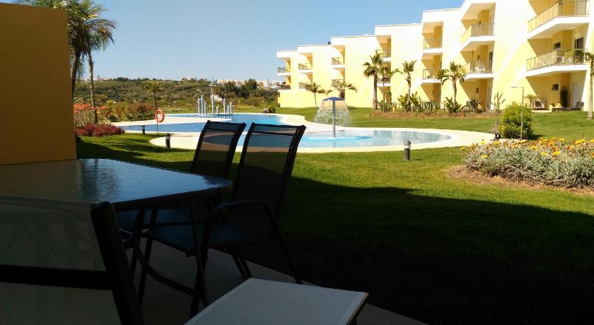 Apartamento luxo e sossego photo