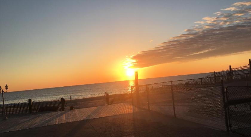 Driftwood Motel — Hotel in Point Pleasant Beach (NJ)