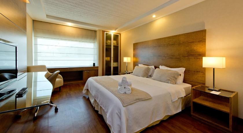 Image of Standard Double Room 0