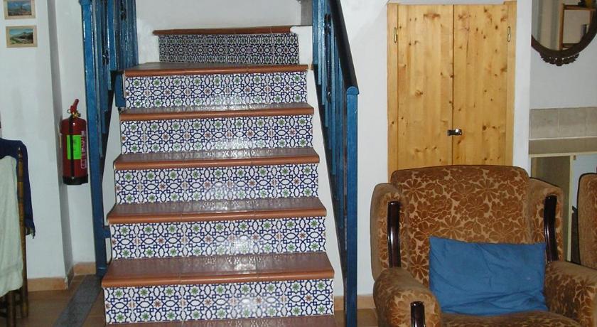Casa Tia Maria, Acequias photo