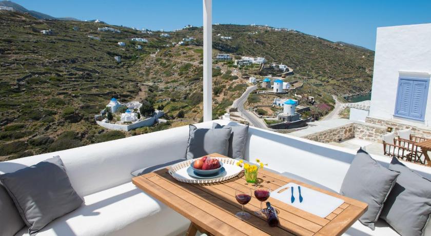 Athina Exquisite Houses photo
