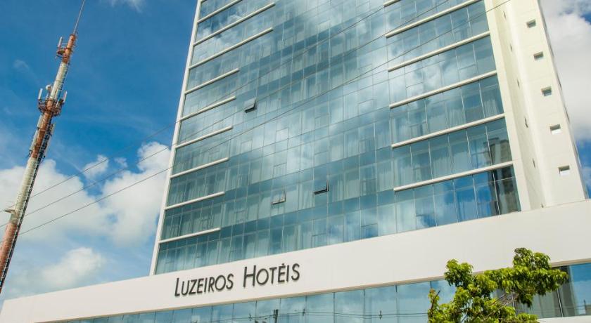 Hotel Luzeiros Recife