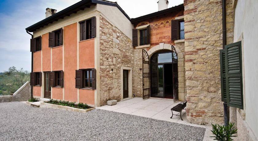 Relais Villa Ambrosetti