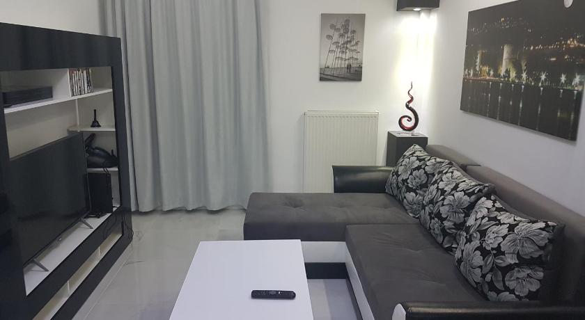 Route 77 — Hotel in Thessaloniki