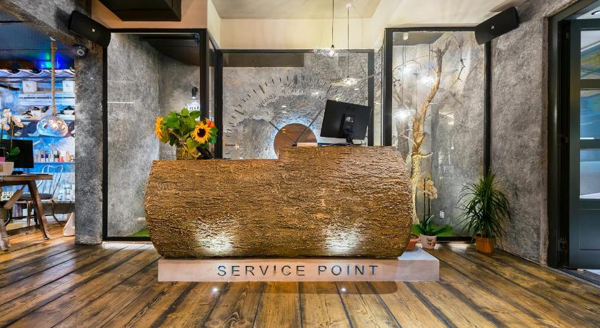 Elakati Luxury Boutique Hotel - Adults Only photo