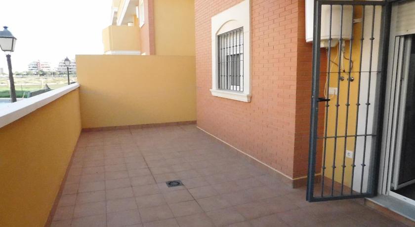 Apartamentos Playamar photo
