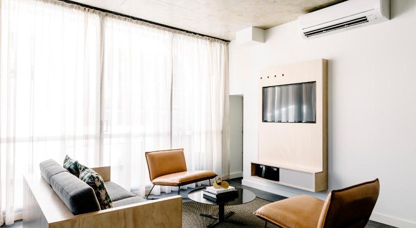 Image of Superior One Bedroom Suite 5