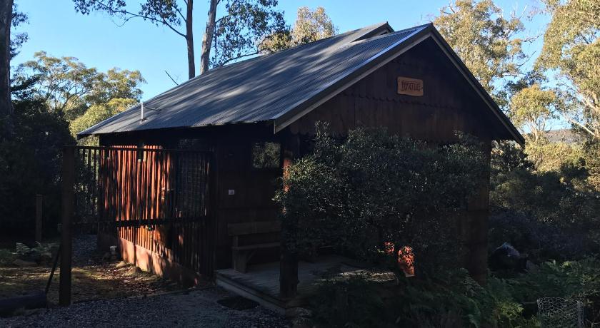 Cradle Mountain Highlanders