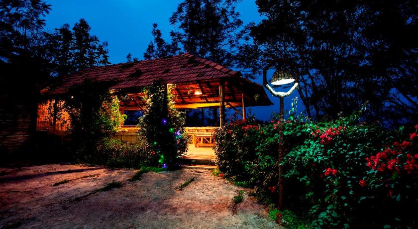 Season7 The Nature Resort - Munnar