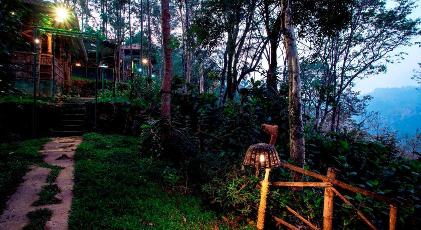 Season7 The Nature Resort - Munnar