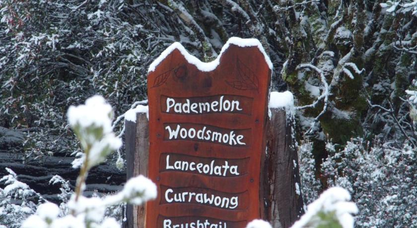 Cradle Mountain Highlanders