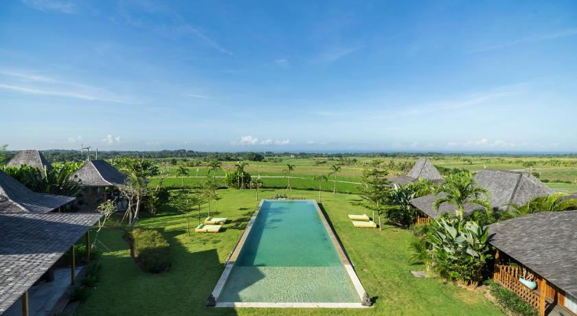 Image of Four-Bedroom Residence with Private Pool 15