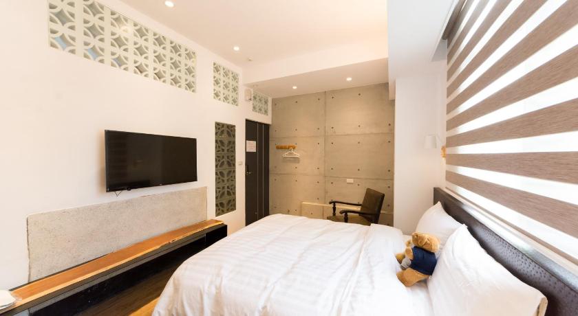大型雙人房 (Large Double Room)圖片 1