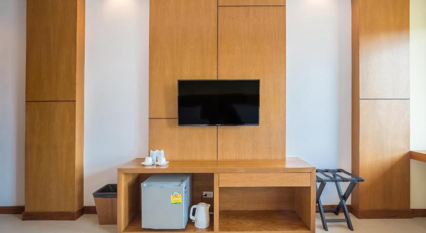 Image of Deluxe Double Bed Room 9