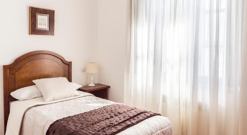 Hotel Pazo de Berbetoros photo