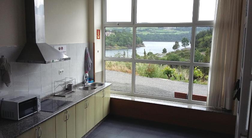 Image of Bed in Mixed Dormitory Room with Bunk Beds 1
