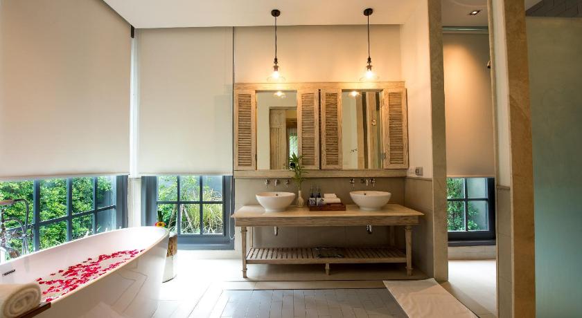 Image of Pool Villa Suite 11