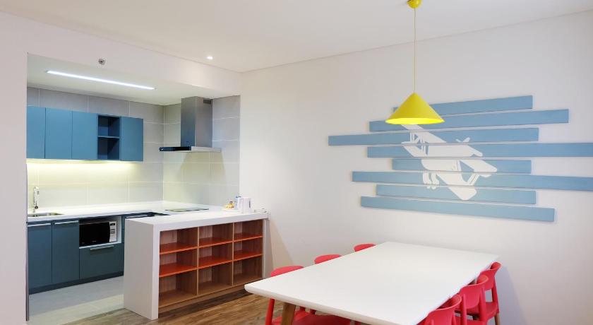 Image of Apartment With 2 Bedrooms 1