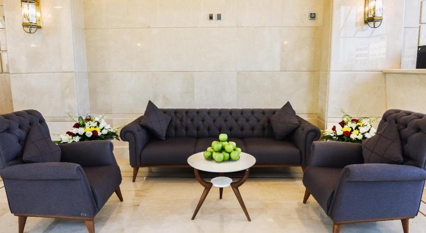 Fiori Hotel Suites photo