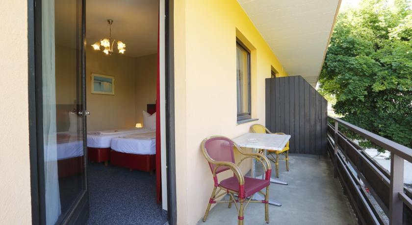 Alpen.Adria.Stadthotel photo