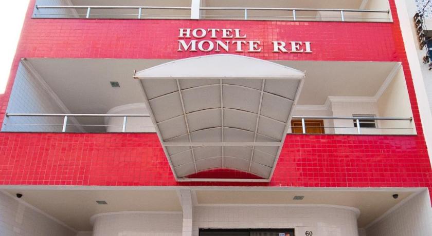 Hotel Monte Rei photo