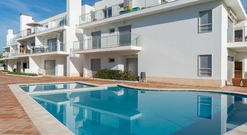 BmyGuest - Santa Luzia Sunset Apartment — Hotel in Tavira