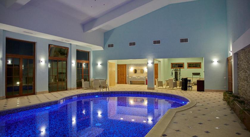 Complex Villas Kaliakra & Gradina photo