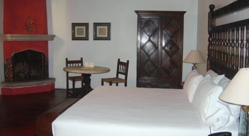 Hotel Casa Colonial - Adults Only