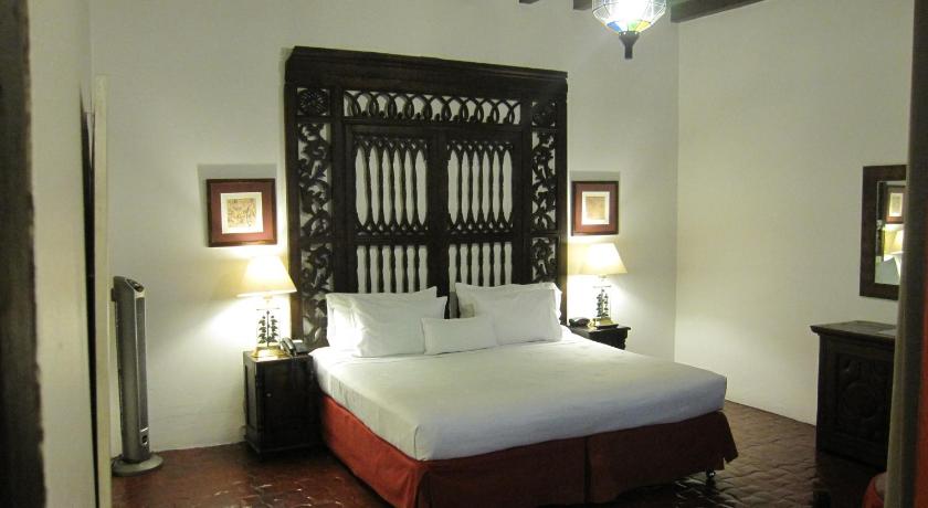 Hotel Casa Colonial - Adults Only