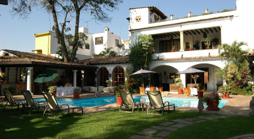 Hotel Casa Colonial - Adults Only