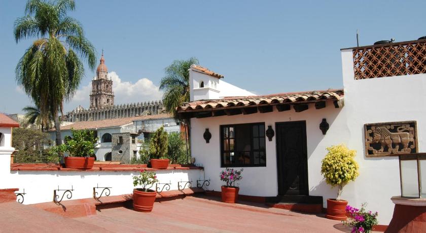 Hotel Casa Colonial - Adults Only
