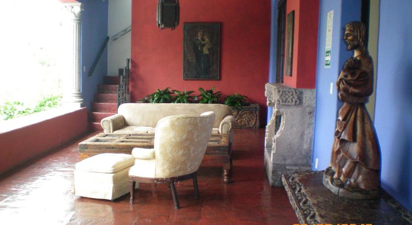 Hotel Casa Colonial - Adults Only