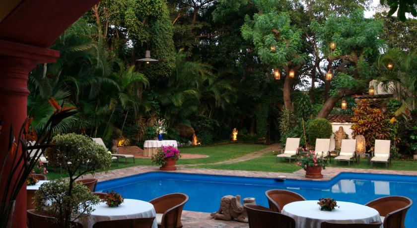 Hotel Casa Colonial - Adults Only