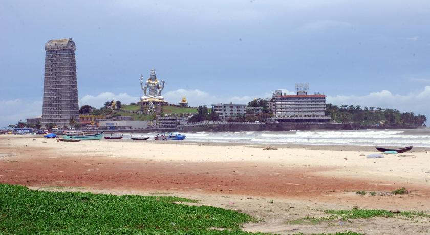RNS Residency Sea View photo
