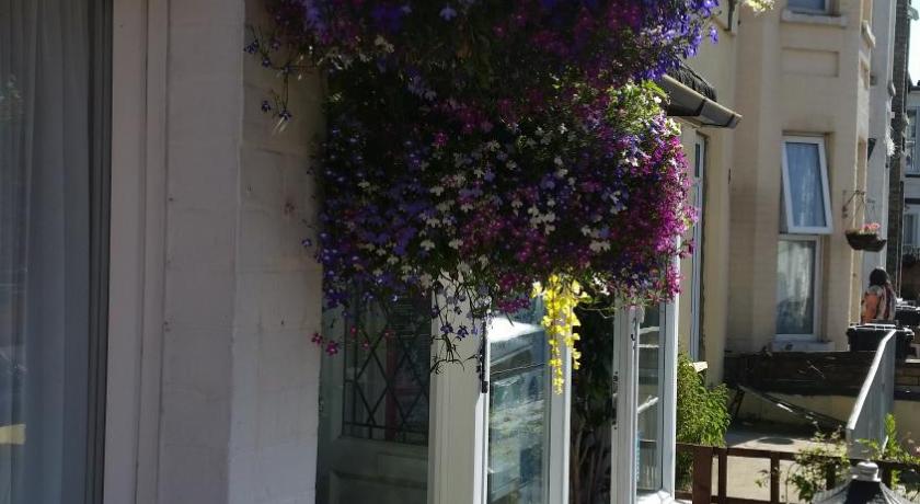 Sunnyside Hotel — Hotel in Great Yarmouth