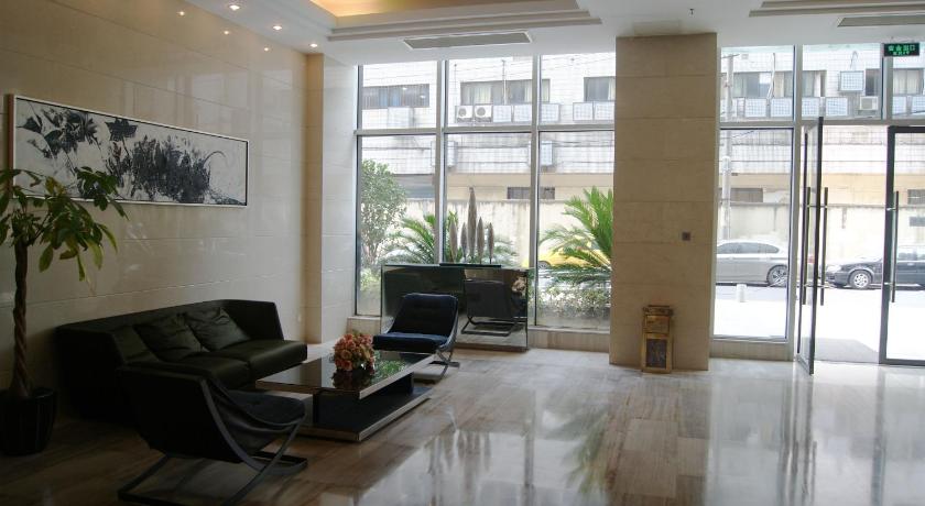 Nanjing Kaibin Apartment - Kai Run Jin Cheng photo