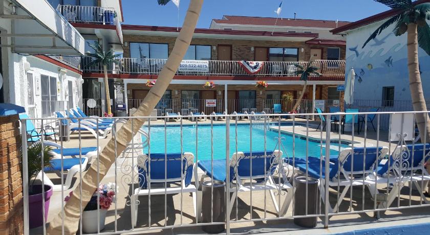 Florentine Family Motel photo