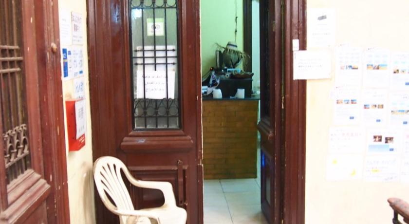 Venice Hosokawaya — Hotel in Cairo