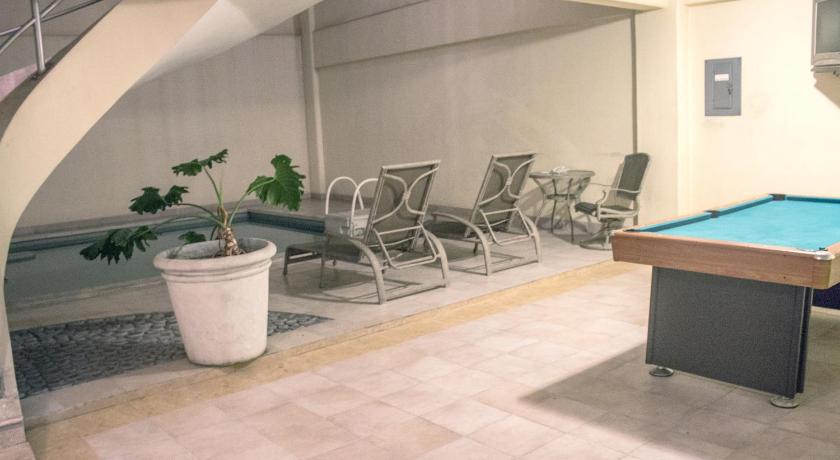 Autohotel Ilussion photo
