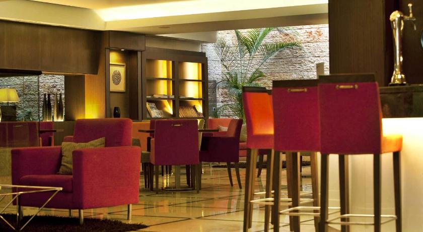 リスボン Turim Iberia Hotel 4つ星 ホテル 施設